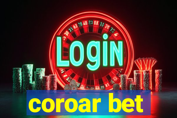 coroar bet